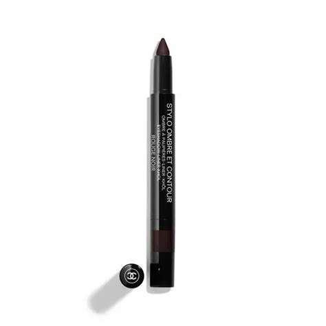 chanel kohl eyeliner|chanel eyeshadow liner kohl review.